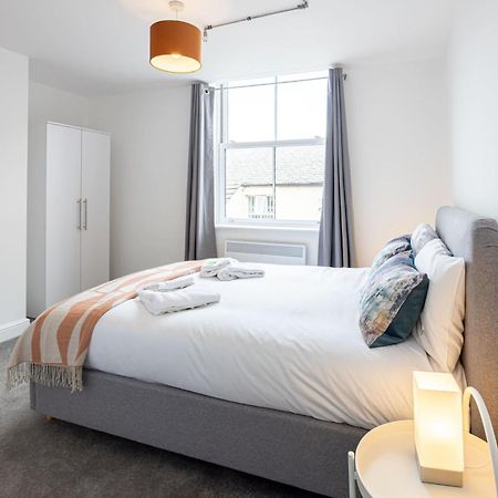 Beautiful 1 Bed 20Mins To Central Manchester Διαμέρισμα Μπόλτον Εξωτερικό φωτογραφία