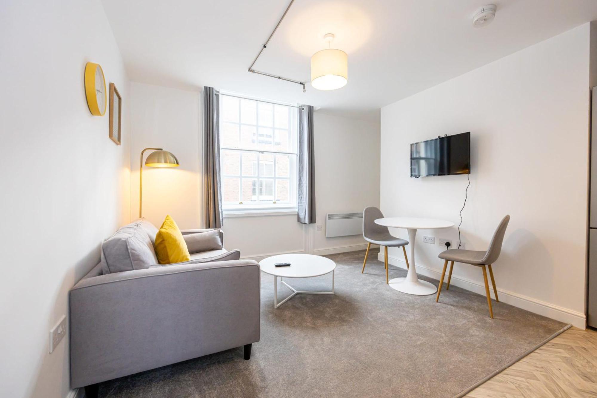 Beautiful 1 Bed 20Mins To Central Manchester Μπόλτον Εξωτερικό φωτογραφία