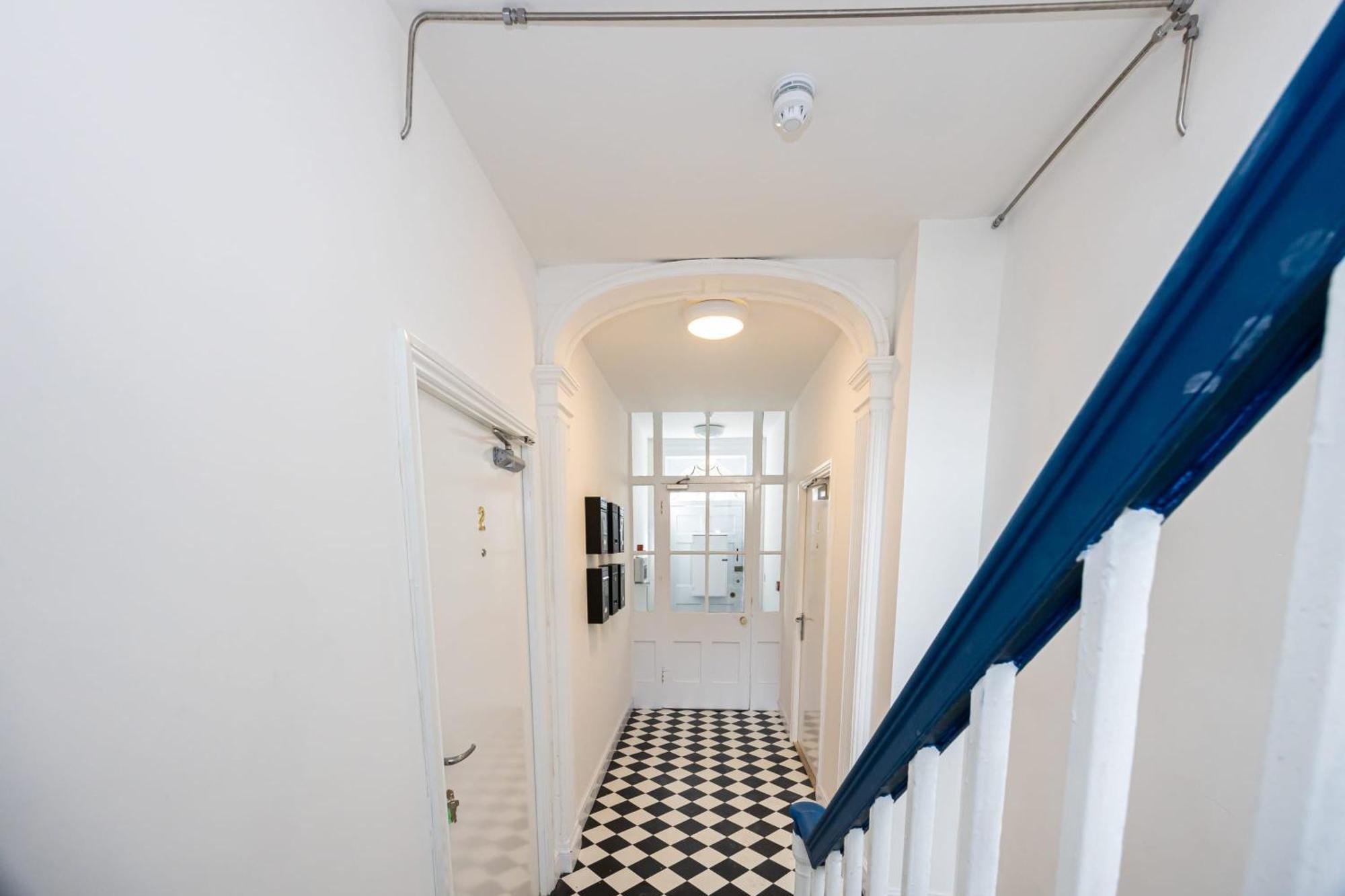 Beautiful 1 Bed 20Mins To Central Manchester Μπόλτον Εξωτερικό φωτογραφία