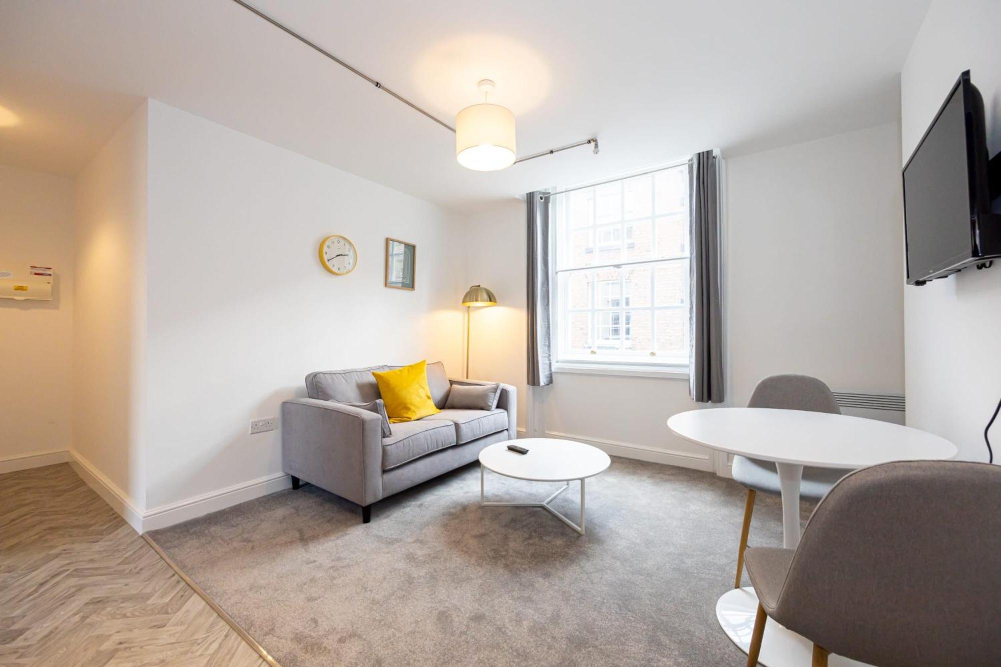 Beautiful 1 Bed 20Mins To Central Manchester Διαμέρισμα Μπόλτον Εξωτερικό φωτογραφία