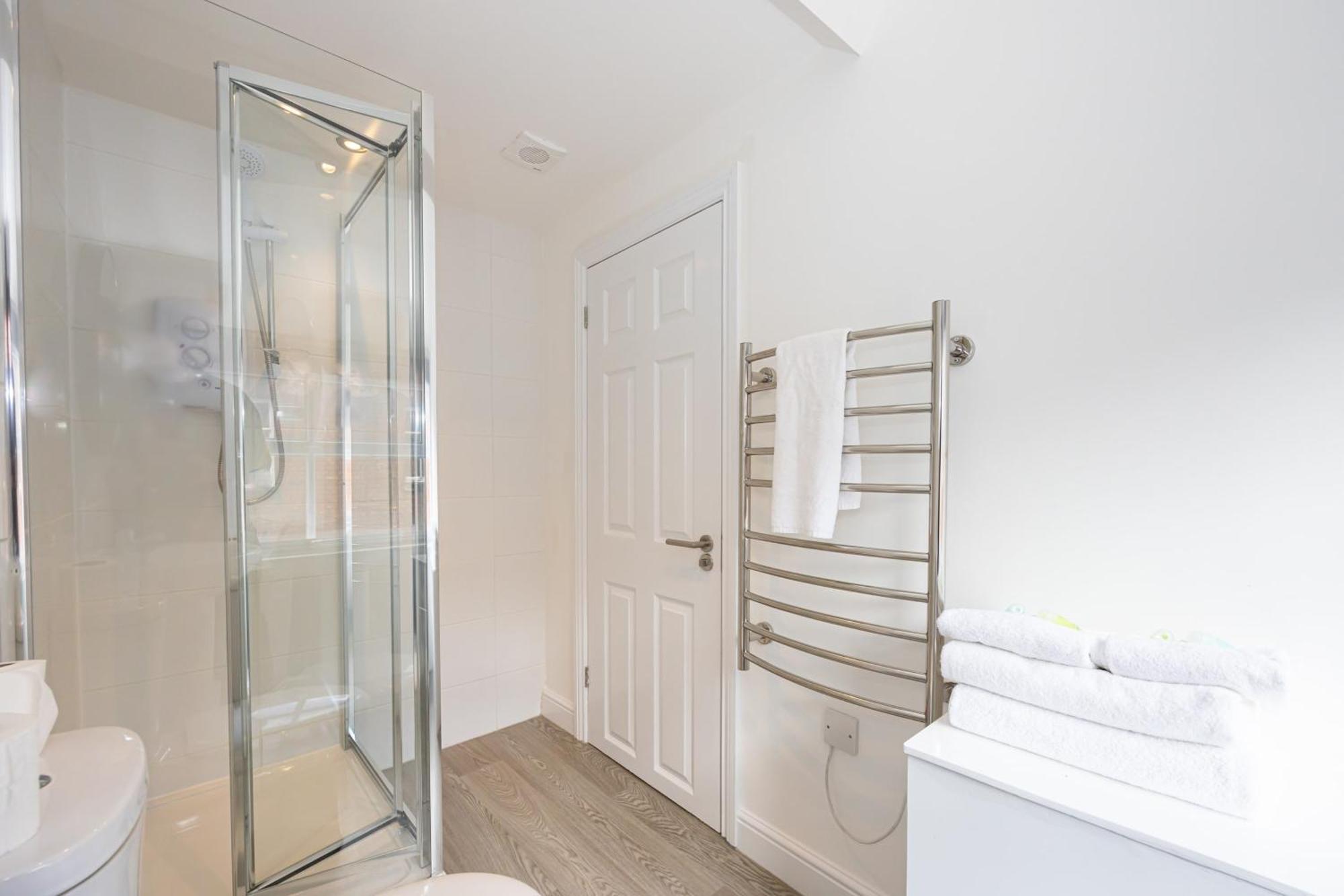 Beautiful 1 Bed 20Mins To Central Manchester Μπόλτον Εξωτερικό φωτογραφία
