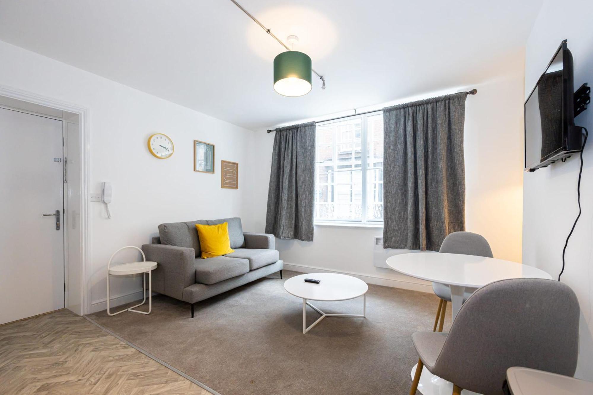 Beautiful 1 Bed 20Mins To Central Manchester Διαμέρισμα Μπόλτον Εξωτερικό φωτογραφία